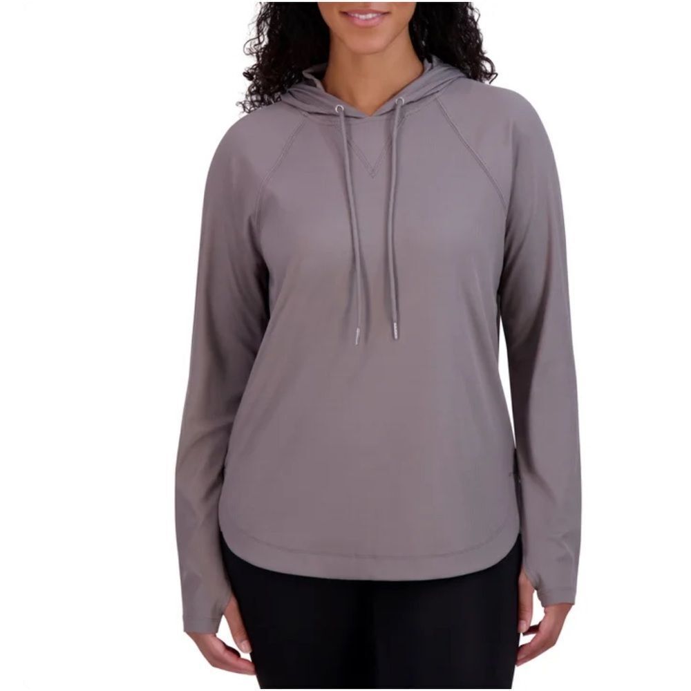 SAGE Women's Lightweight Hoodie